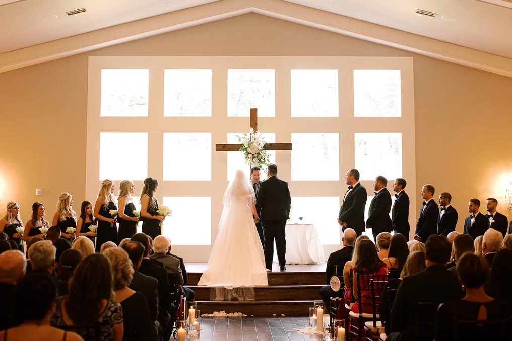The Milestone | Aubrey by Walters Wedding Estates #55