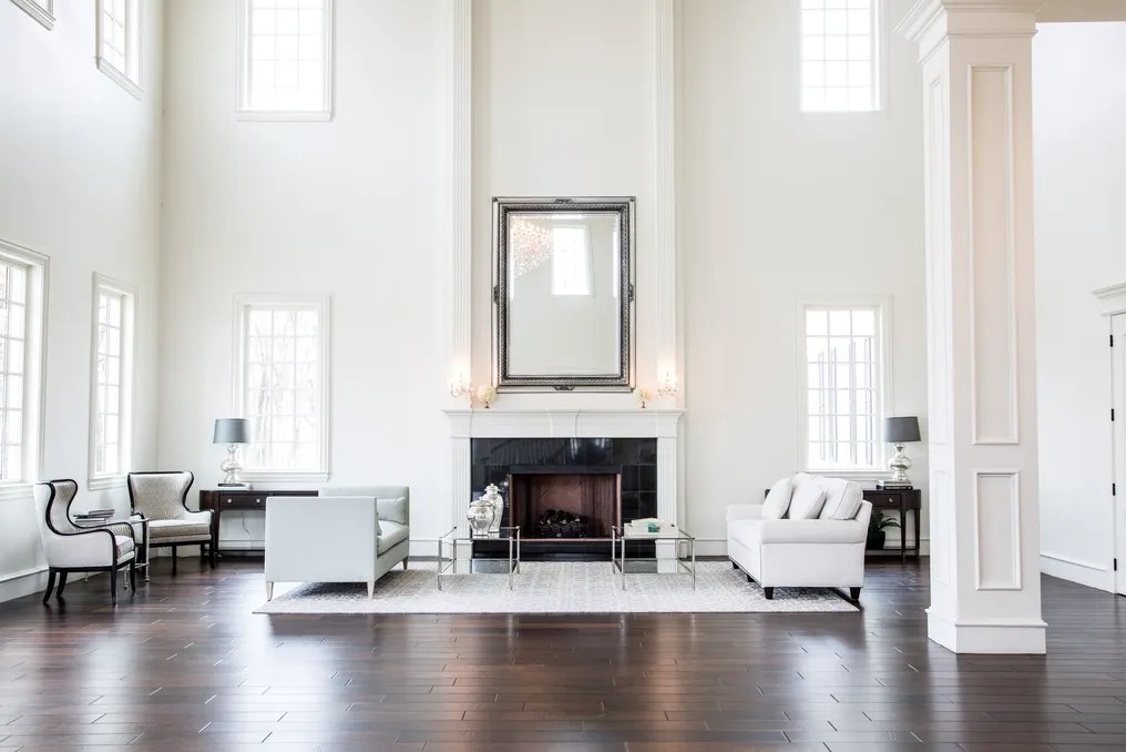 The Milestone | Aubrey by Walters Wedding Estates #60