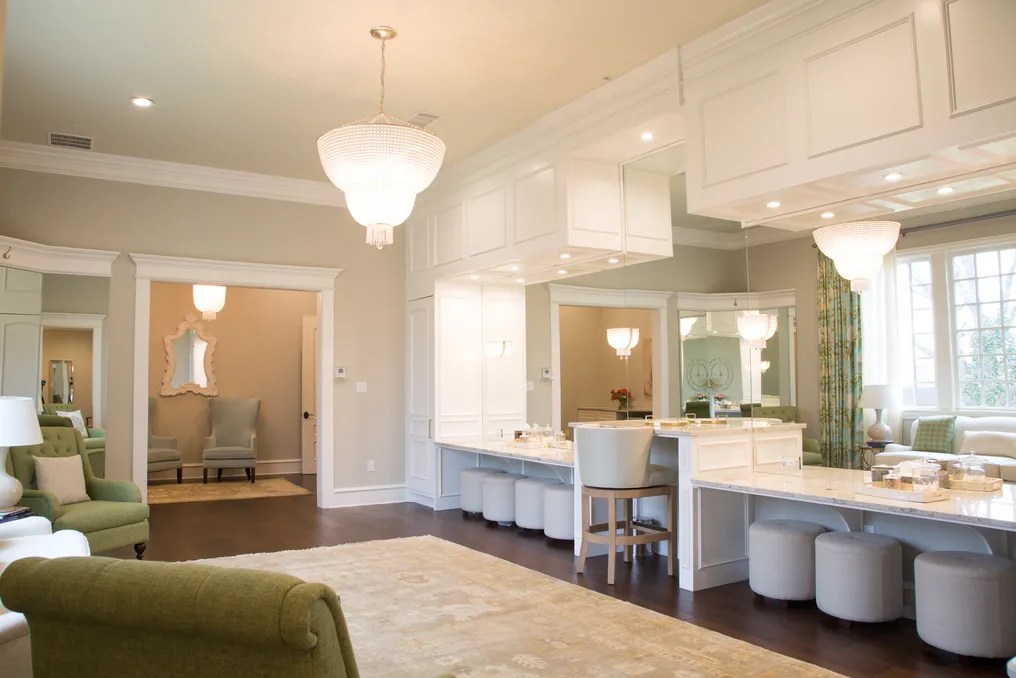 The Milestone | Aubrey by Walters Wedding Estates #61