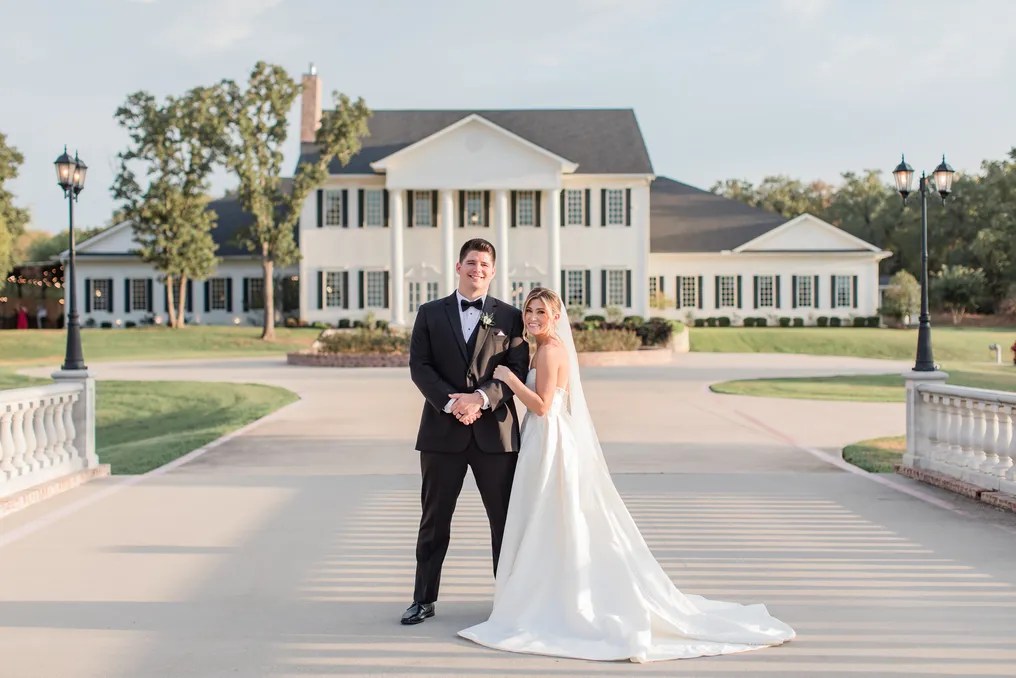 The Milestone | Aubrey by Walters Wedding Estates #62