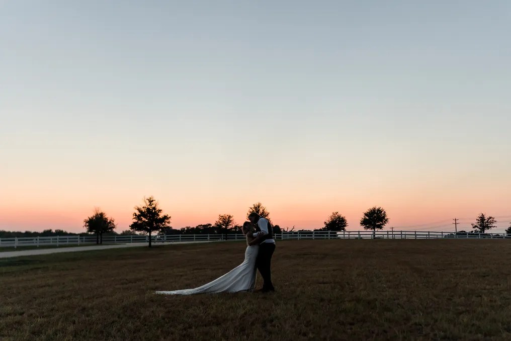 The Milestone | Aubrey by Walters Wedding Estates #64