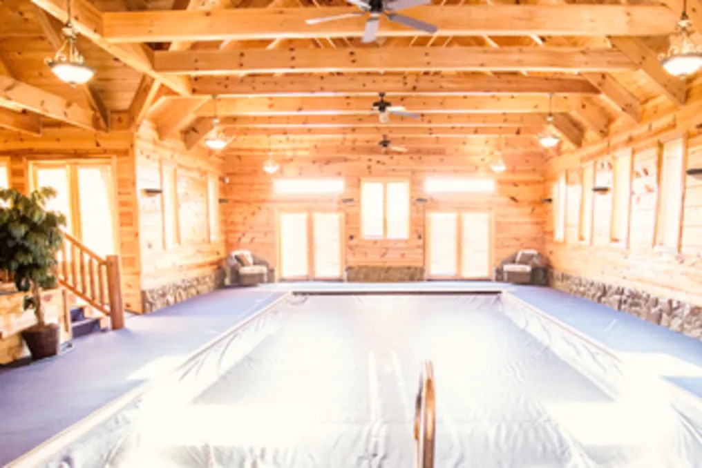 Water's Edge Wedding & Event #2