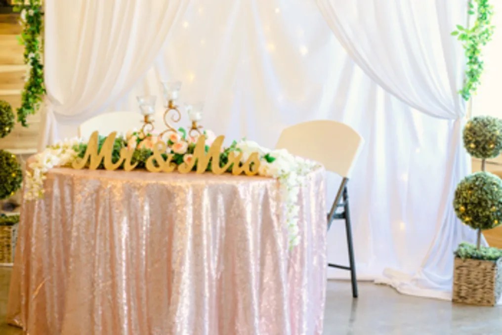 Water's Edge Wedding & Event #5