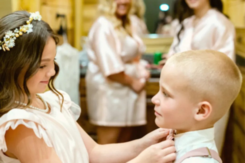 Water's Edge Wedding & Event #7