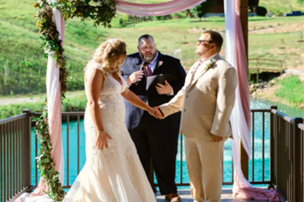 Water's Edge Wedding & Event #9