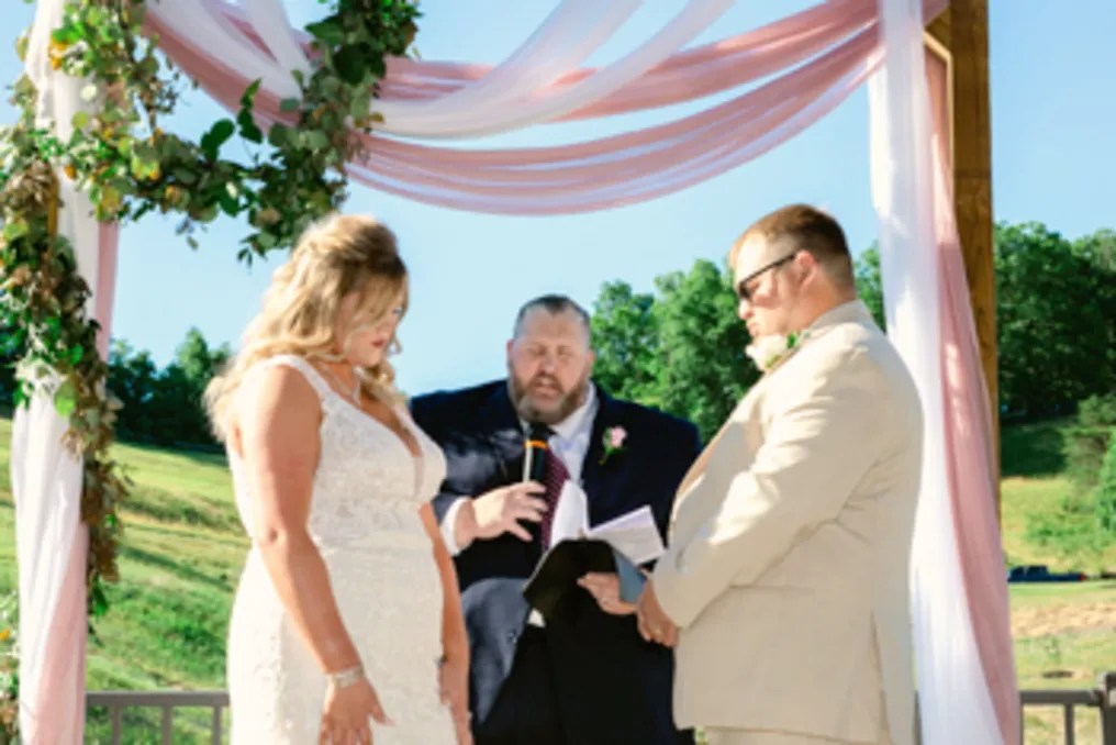 Water's Edge Wedding & Event #10