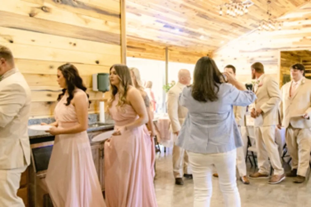Water's Edge Wedding & Event #11