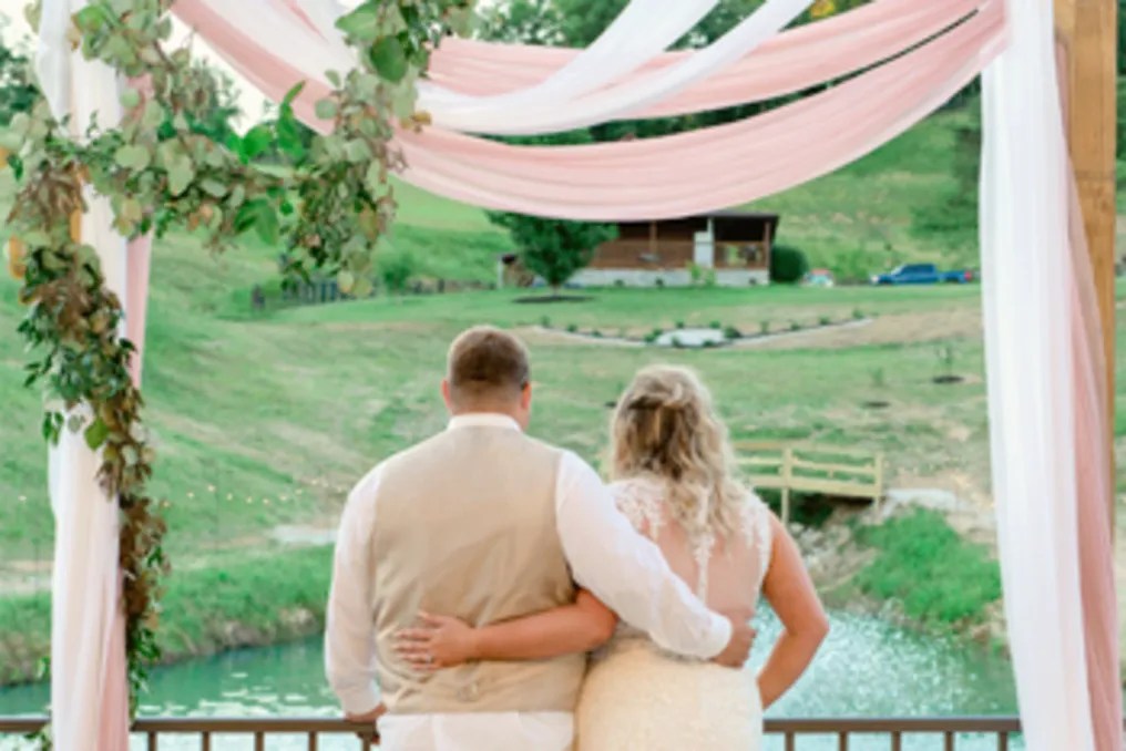 Water's Edge Wedding & Event #14