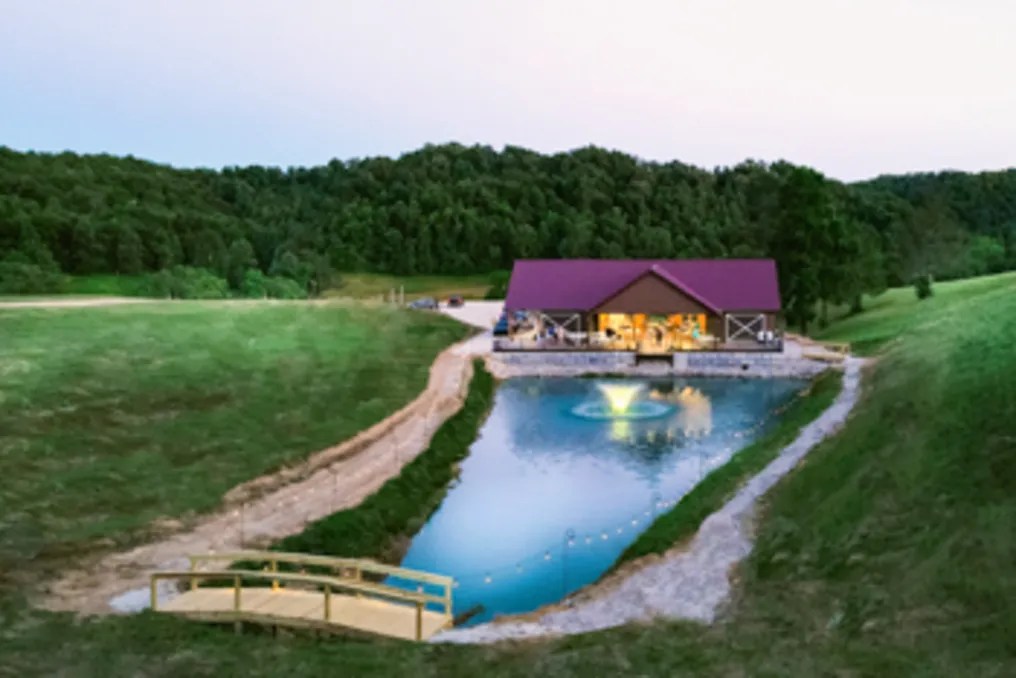 Water's Edge Wedding & Event #16