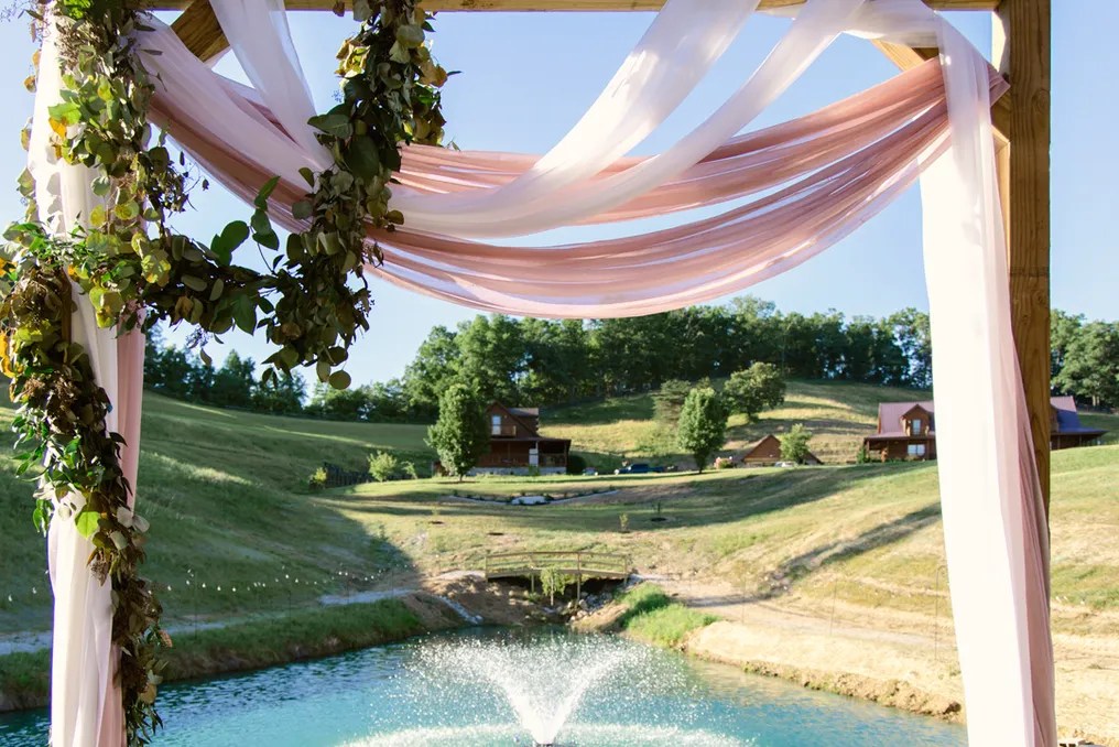 Water's Edge Wedding & Event #32