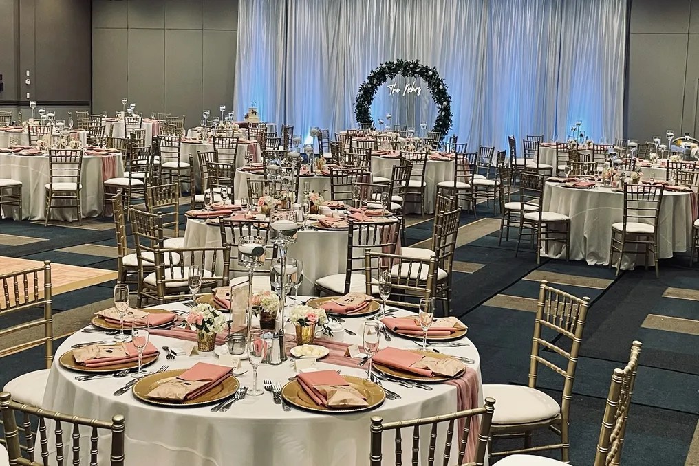 DoubleTree by Hilton Hotel Pittsburgh Cranberry #2