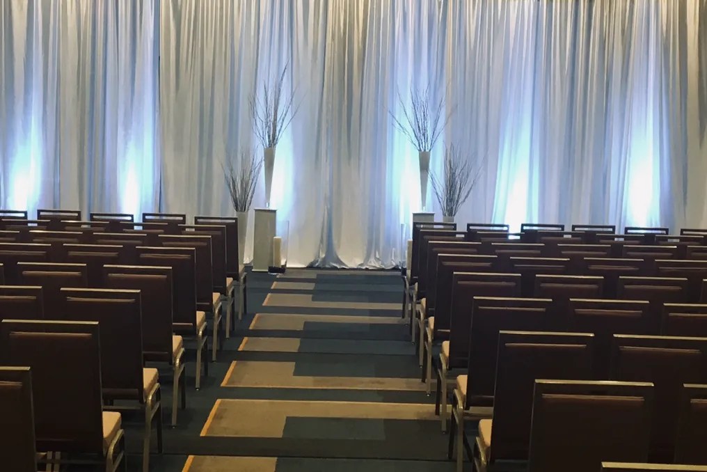 DoubleTree by Hilton Hotel Pittsburgh Cranberry #4