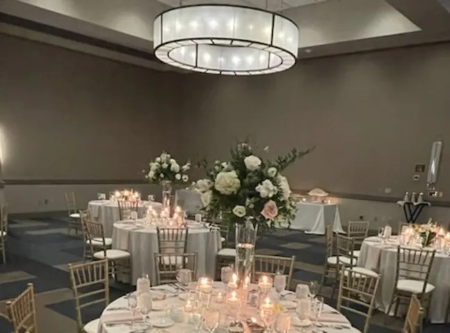 DoubleTree by Hilton Hotel Pittsburgh Cranberry #13