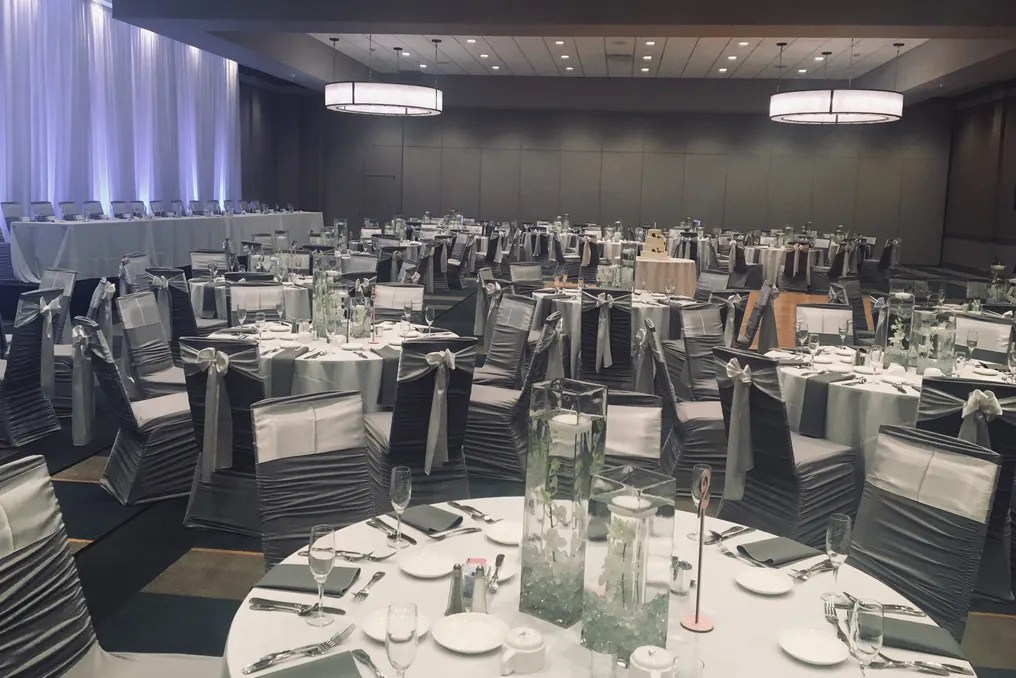 DoubleTree by Hilton Hotel Pittsburgh Cranberry #22