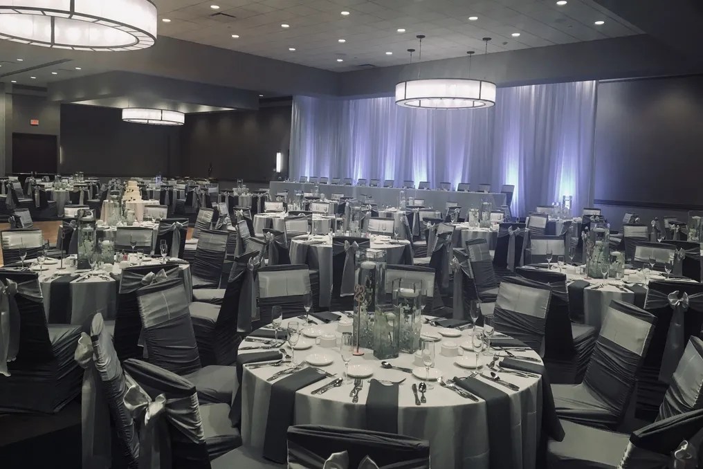 DoubleTree by Hilton Hotel Pittsburgh Cranberry #24
