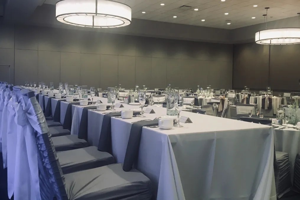 DoubleTree by Hilton Hotel Pittsburgh Cranberry #25
