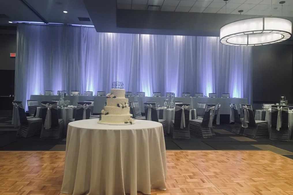 DoubleTree by Hilton Hotel Pittsburgh Cranberry #26