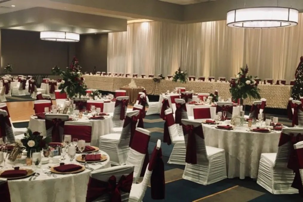 DoubleTree by Hilton Hotel Pittsburgh Cranberry #27