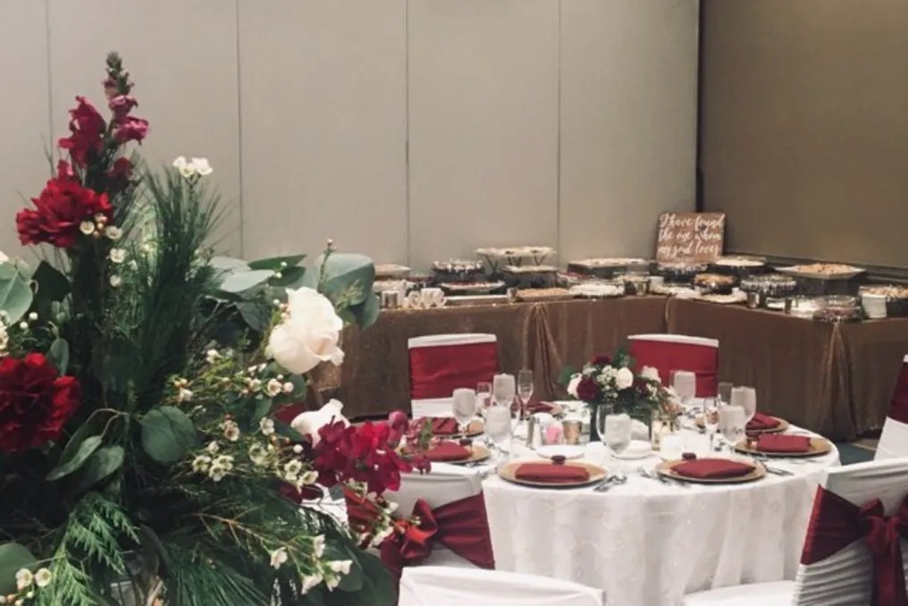 DoubleTree by Hilton Hotel Pittsburgh Cranberry #31