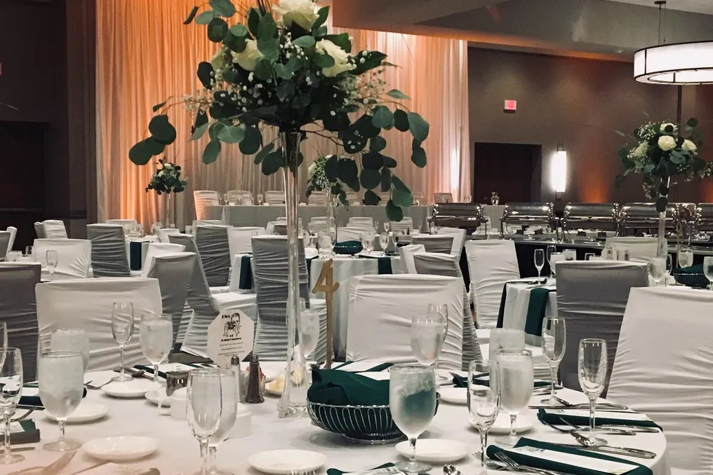 DoubleTree by Hilton Hotel Pittsburgh Cranberry #36