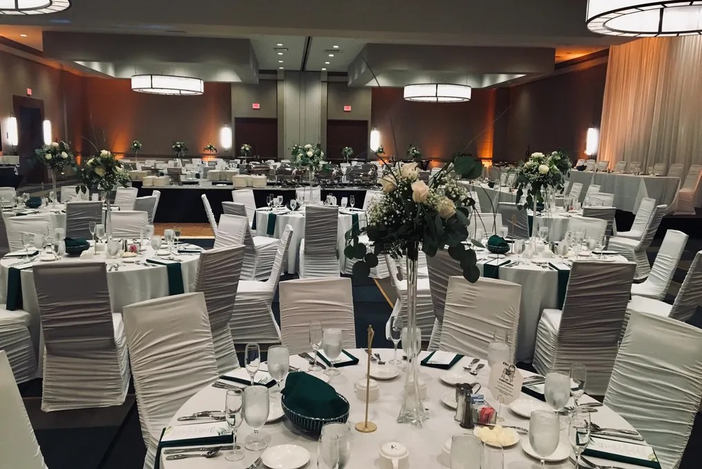 DoubleTree by Hilton Hotel Pittsburgh Cranberry #37