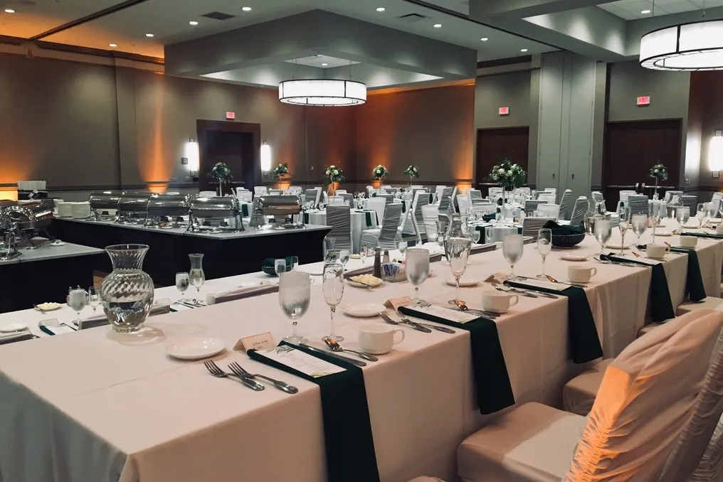 DoubleTree by Hilton Hotel Pittsburgh Cranberry #42
