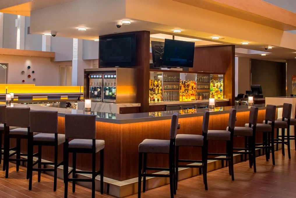 DoubleTree by Hilton Hotel Pittsburgh Cranberry #46