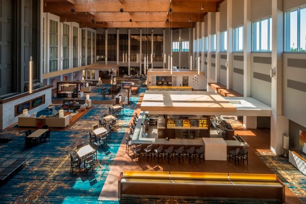 DoubleTree by Hilton Hotel Pittsburgh Cranberry #47
