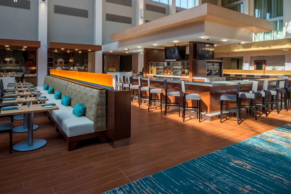 DoubleTree by Hilton Hotel Pittsburgh Cranberry #49
