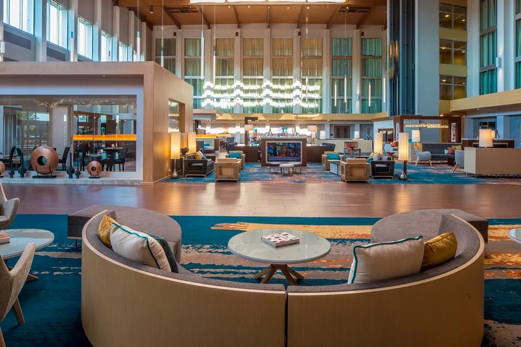 DoubleTree by Hilton Hotel Pittsburgh Cranberry #50