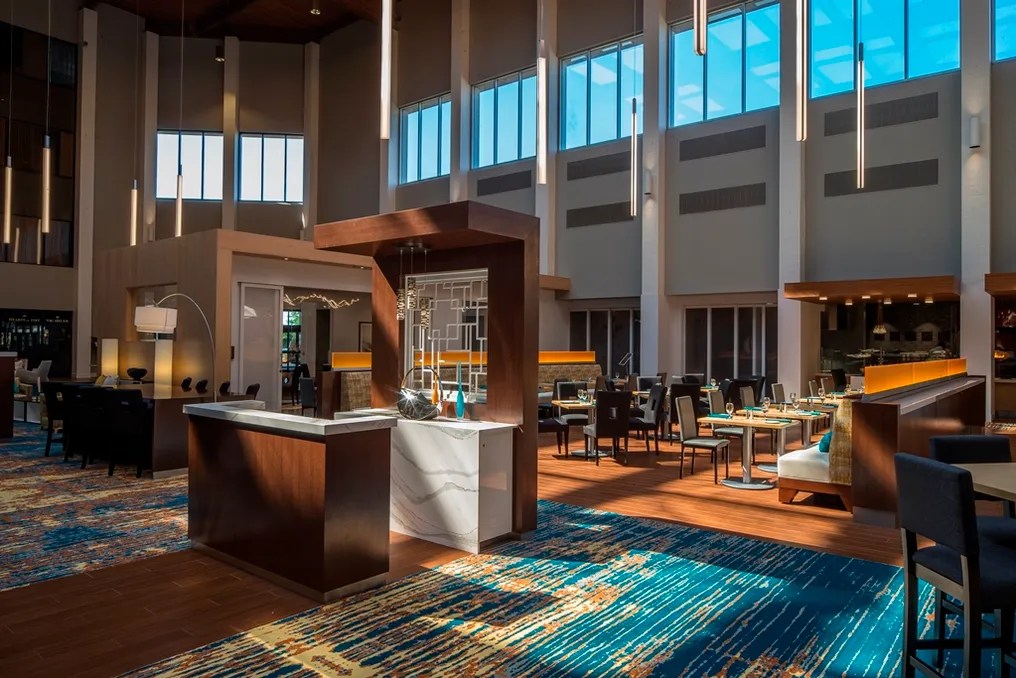 DoubleTree by Hilton Hotel Pittsburgh Cranberry #51