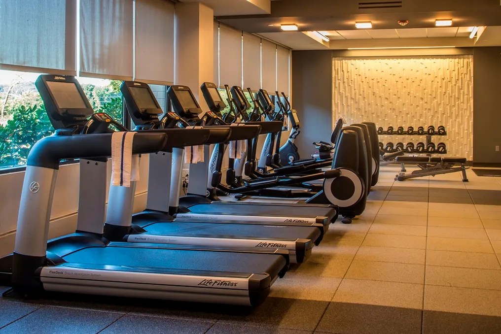 DoubleTree by Hilton Hotel Pittsburgh Cranberry #52