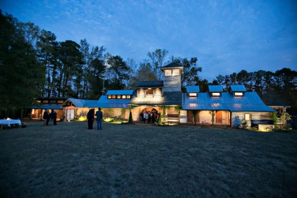 Cherry Hollow Farm #1