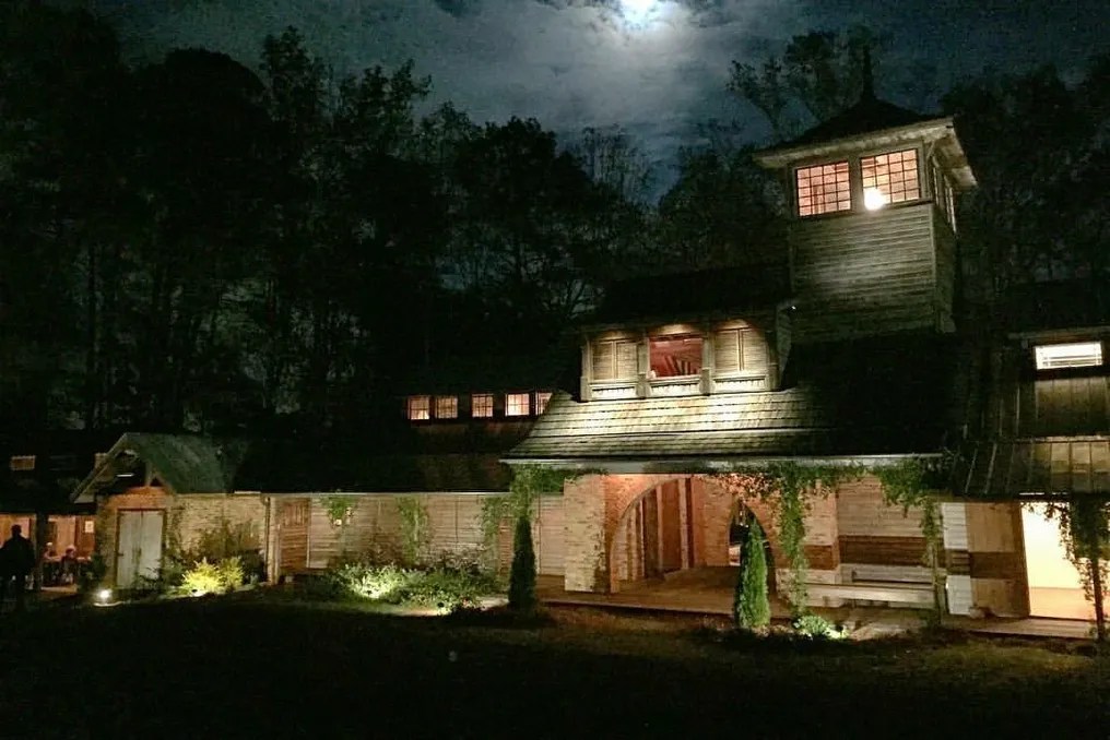 Cherry Hollow Farm #15