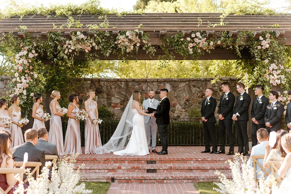 The Estate Yountville #1