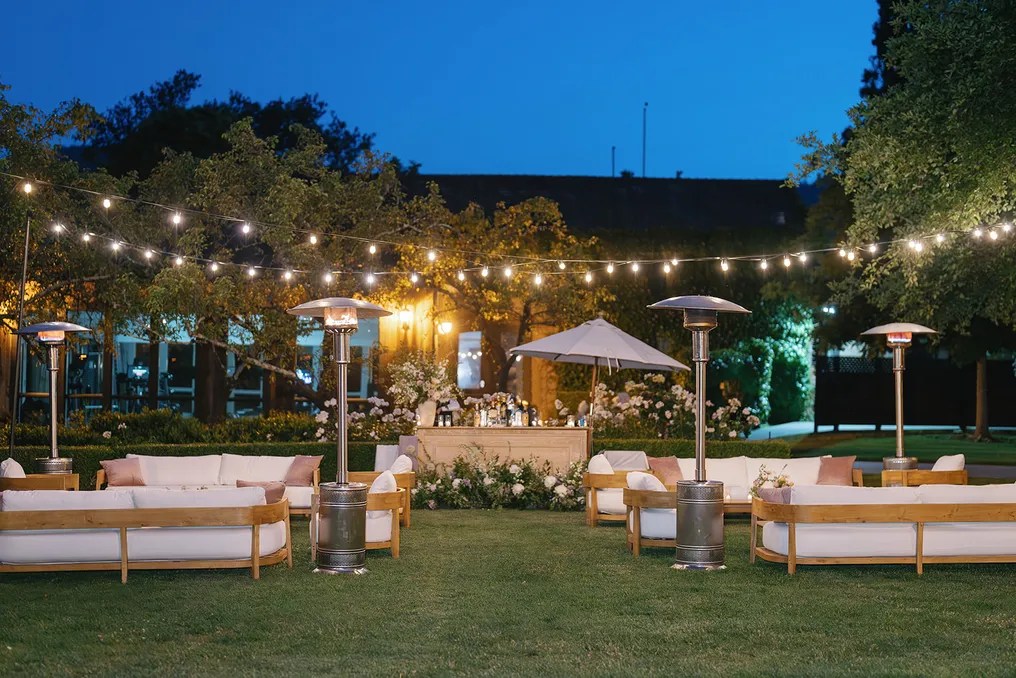 The Estate Yountville #6