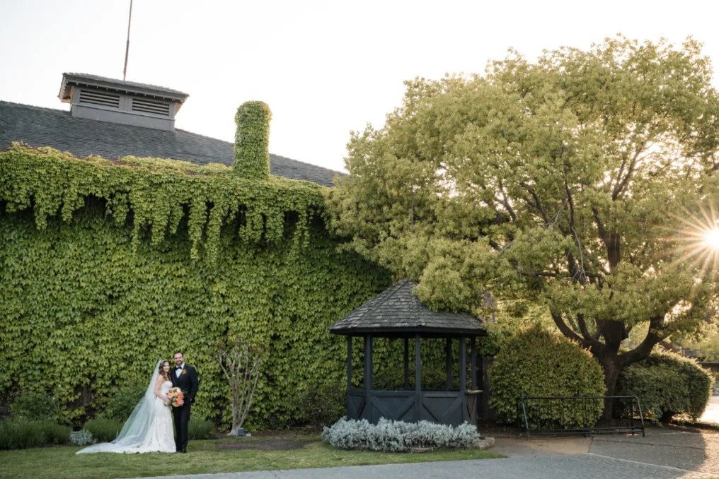The Estate Yountville #11