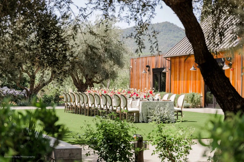 The Estate Yountville #16