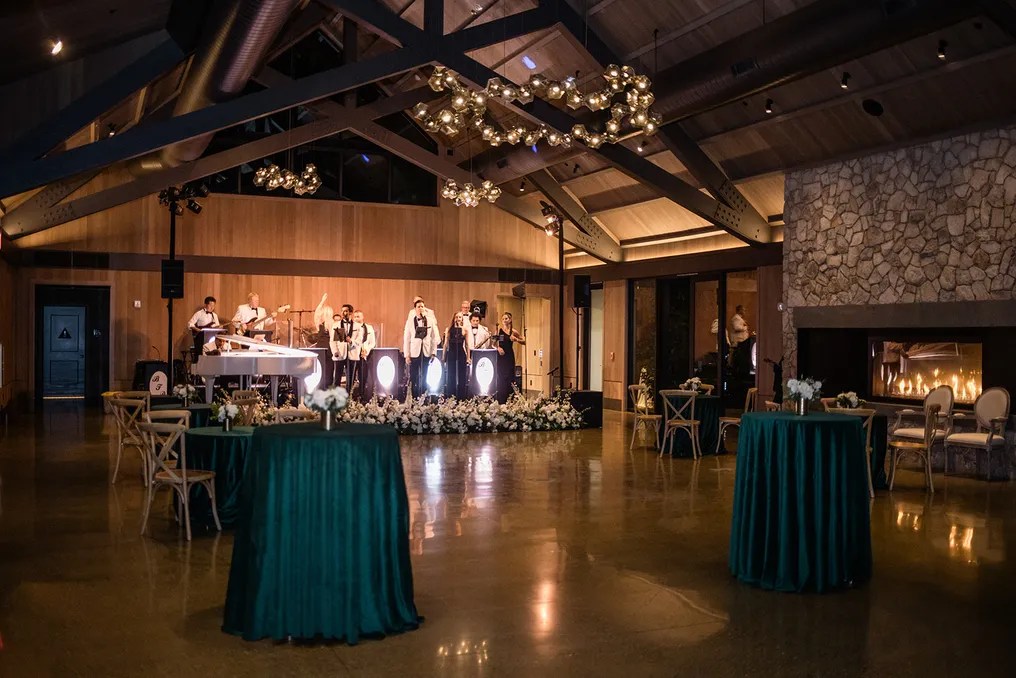 The Estate Yountville #18