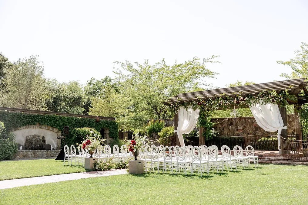 The Estate Yountville #20