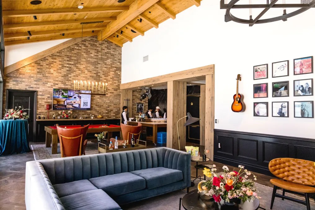 The Estate Yountville #28