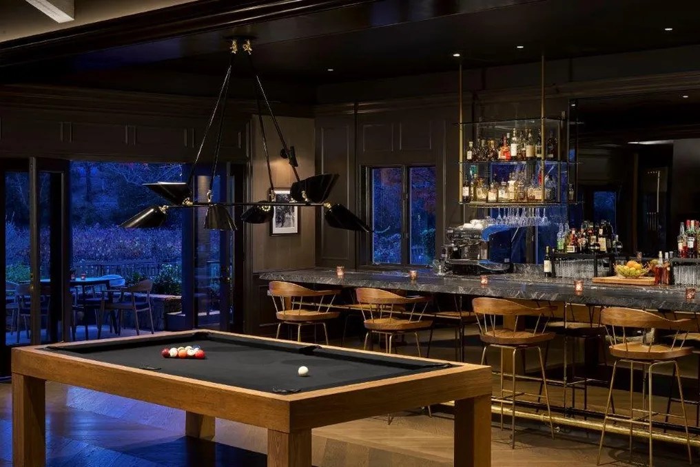 The Estate Yountville #31