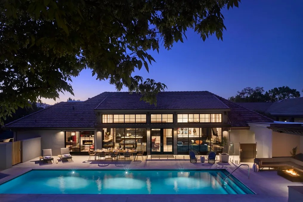 The Estate Yountville #32