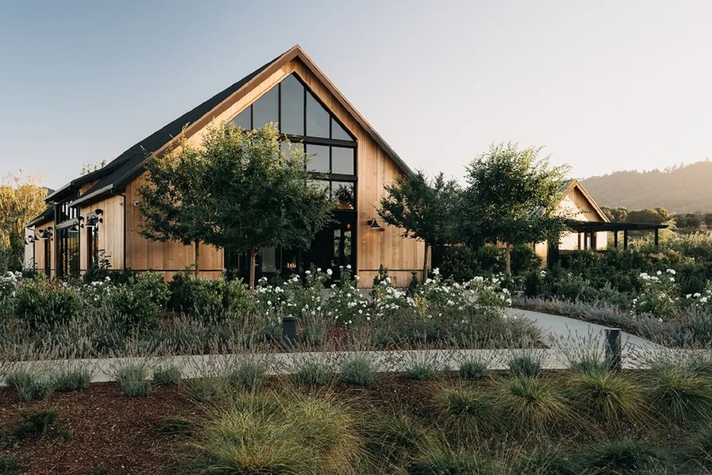 The Estate Yountville #34