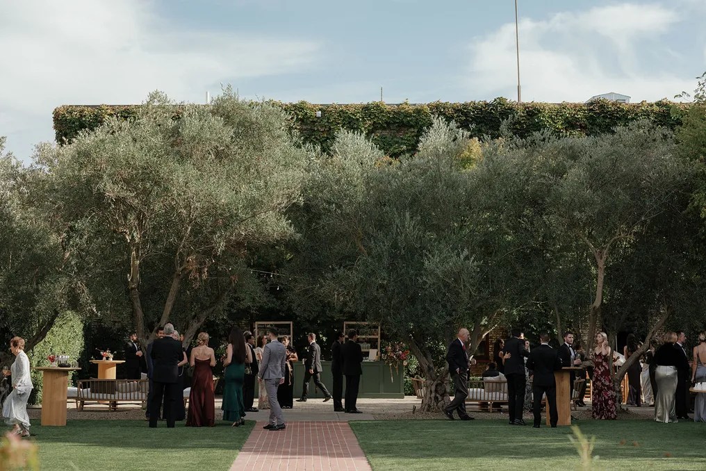 The Estate Yountville #36