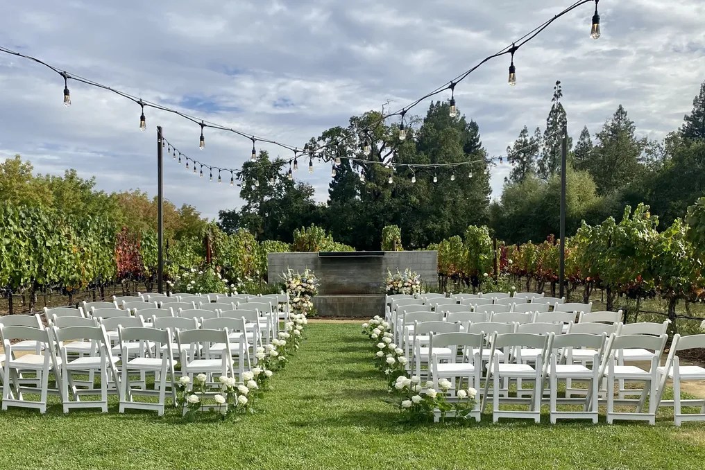 The Estate Yountville #37