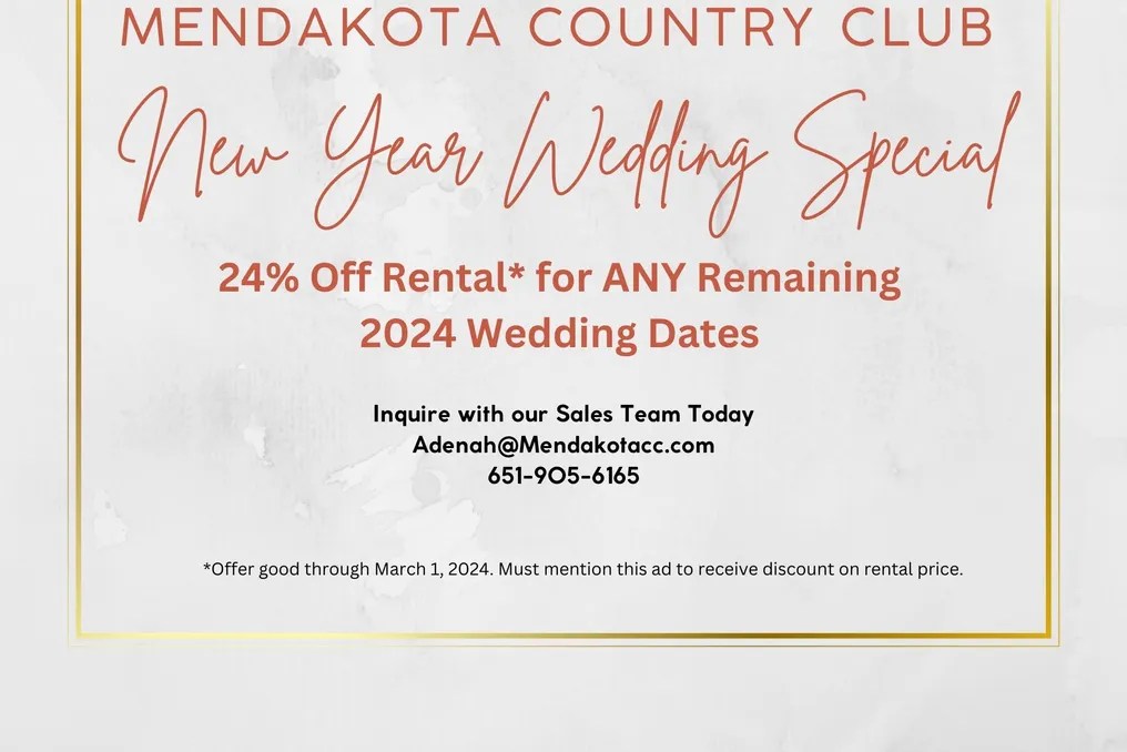 Mendakota Country Club #4