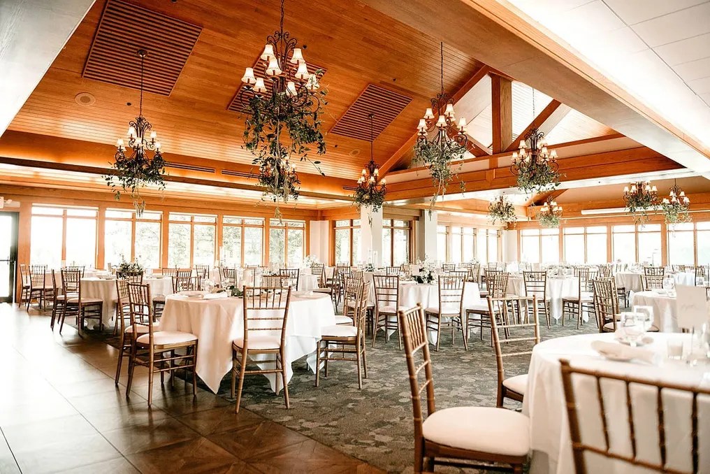 Mendakota Country Club #5