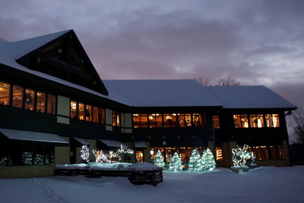 Mendakota Country Club #27