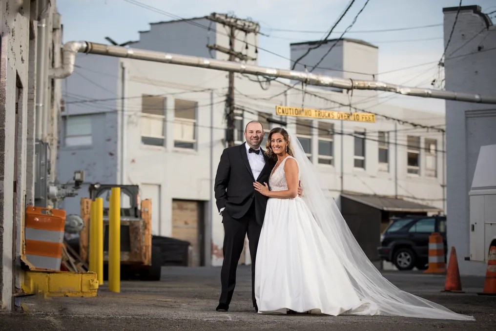 Abigail Kirsch at The Loading Dock #38